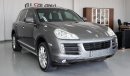 Porsche Cayenne S