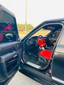 Land Rover Range Rover HSE   GCC