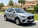 أم جي ZS 2025 STD | AED 727/Month | 0 DP | 30 Day Return | Warranty