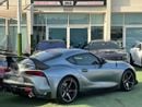 Toyota Supra GR