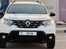 Renault Duster Gulf specification