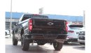 Chevrolet Silverado Z71 TRAILBOSS GCC 2021 BRAND NEW UNDER WARRANTY