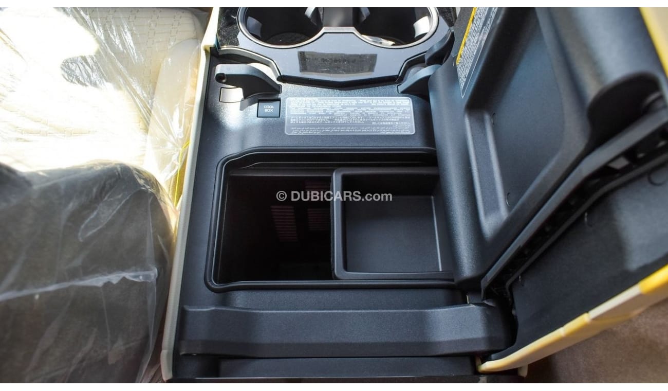 Toyota Land Cruiser Toyota Land Cruiser GXR-L2 Twin Turbo 3.5L V6 | Petrol | 2023 | SPECIAL OFFER