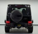 Mercedes-Benz G 63 AMG 4MATIC SUV 2025 Mercedes-AMG G 63 ,Gargash Warranty Dec/2029 ,Full Service History ,GCC