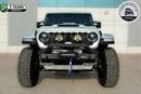 Jeep Wrangler Unlimited Rubicon (392 Edition) 6.4L (V8) / 5 Years or 100,000 kms Dealer Warranty