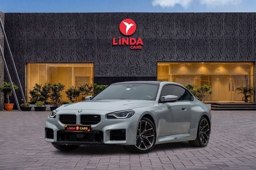 BMW M2