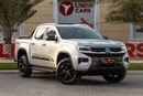 Volkswagen Amarok PanAmricana 3.0T