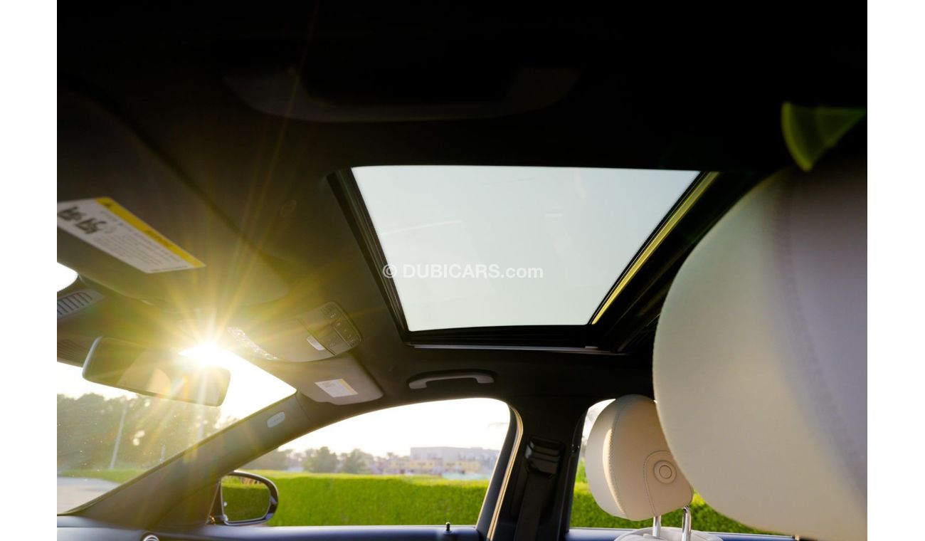 Mercedes-Benz E300 3years warranty, 2 years free service, free registration, contact number 0507273386