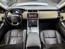 Land Rover Range Rover Sport HSE S 3.0L