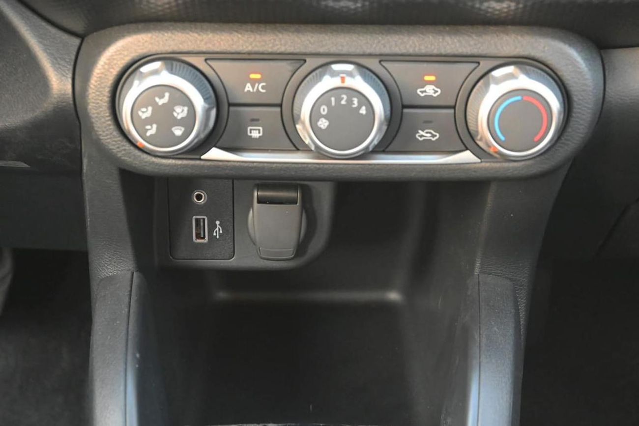 Nissan Kicks SL 1.6L