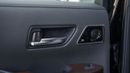Toyota Land Cruiser 2026 Toyota Land Cruiser 300 GXR 3.5L TT Petrol with radar - Oman specs