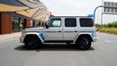 برابوس 800 - مرسيدس-AMG G 63 Brabus G-Class 800 2023