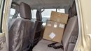 Toyota Land Cruiser Pick Up DC 4.0L V6 YM 2024
