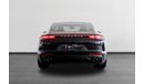 Porsche Panamera Std 2019 Porsche Panamera / Sport Chrono Package / Full Porsche Service History & Porsche Warranty