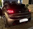 بيجو 208 GT