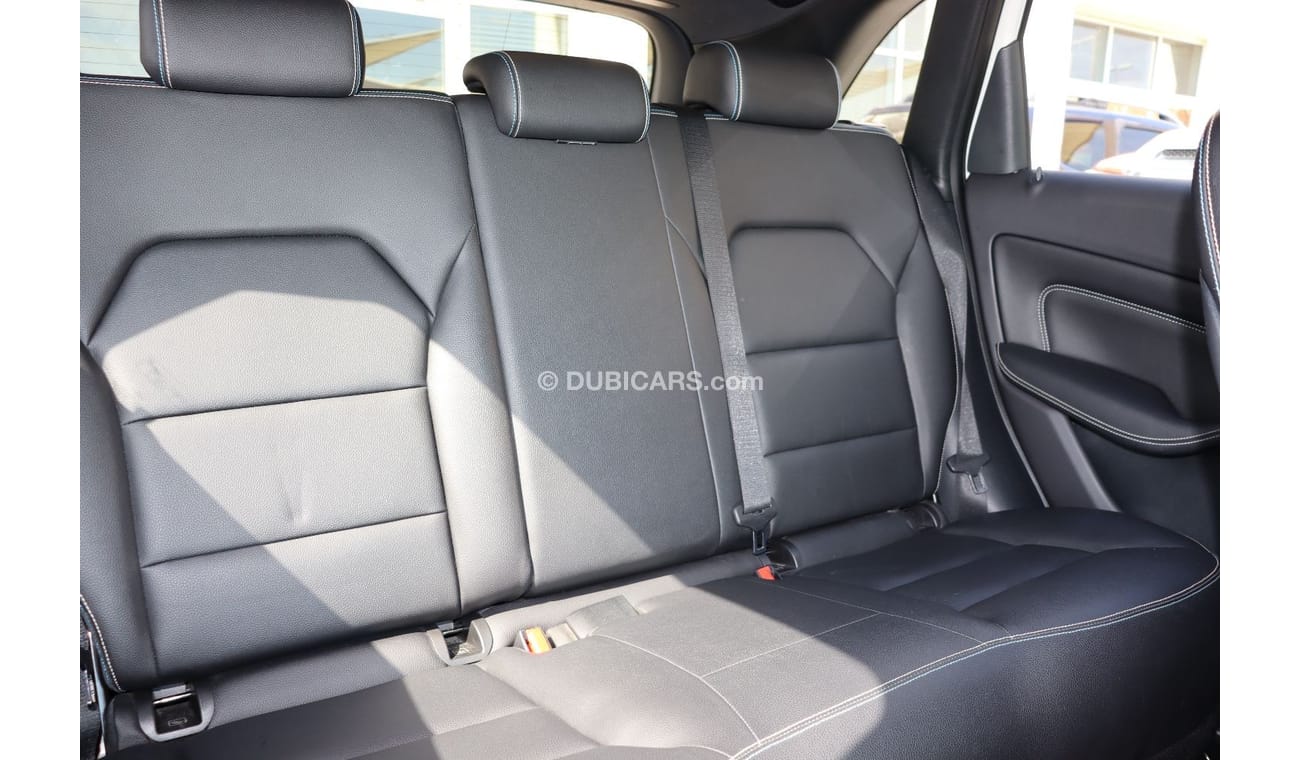 Mercedes-Benz B 250 AED 1,400PM | Mercedes-Benz B250e | 2017 | GCC |