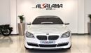 BMW 640i i   Gran Coupe