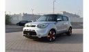 Kia Soul 843 PER MONTH | KIA SOUL LX | 0% DOWNPAYMENT | IMMACULATE CONDITION
