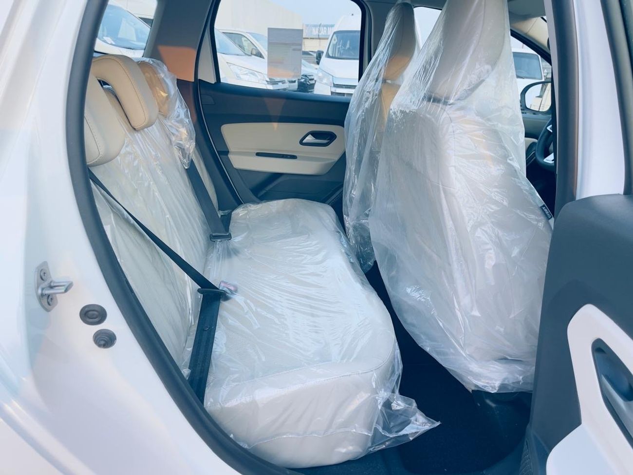 رينو داستر LE 1.6L