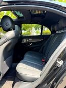 Mercedes Benz E350 4MATIC (NON GCC)