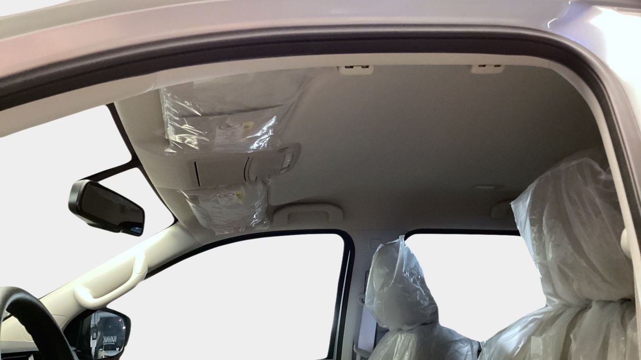 Nissan XTerra Titanium | upto AED 20,000 Ramadan Discount | Guaranteed Warranty | 0 Down Payment