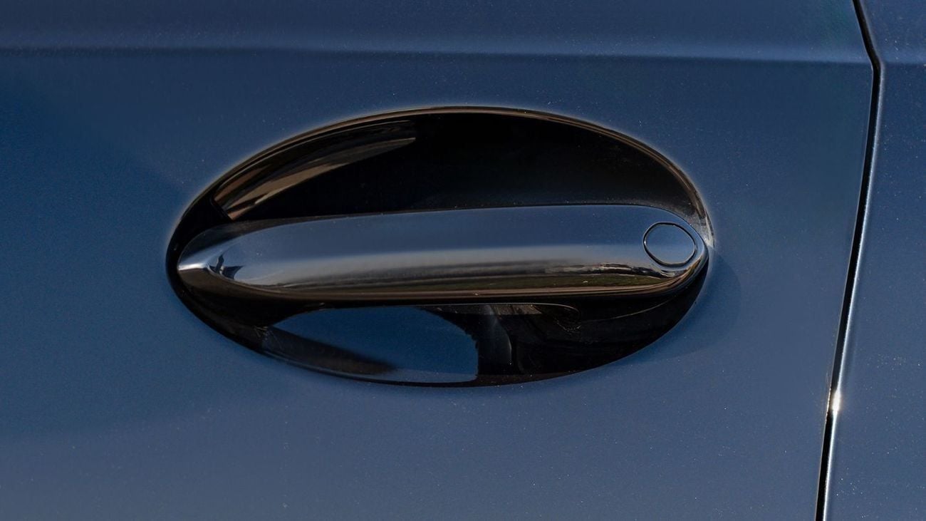 بي أم دبليو 325 2025 | BMW 3 SERIES 325LI M SPORT PACKAGE