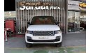 Land Rover Range Rover Autobiography 2020