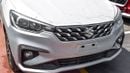 سوزوكي ايرتيغا GLX SUZUKI ERTIGA GLX 2026