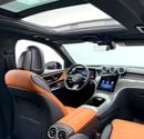 Mercedes Benz GLC 300 4MATIC GLC300 4MATIC, MB Warranty + Service Pack, Full MB Service History, GCC
