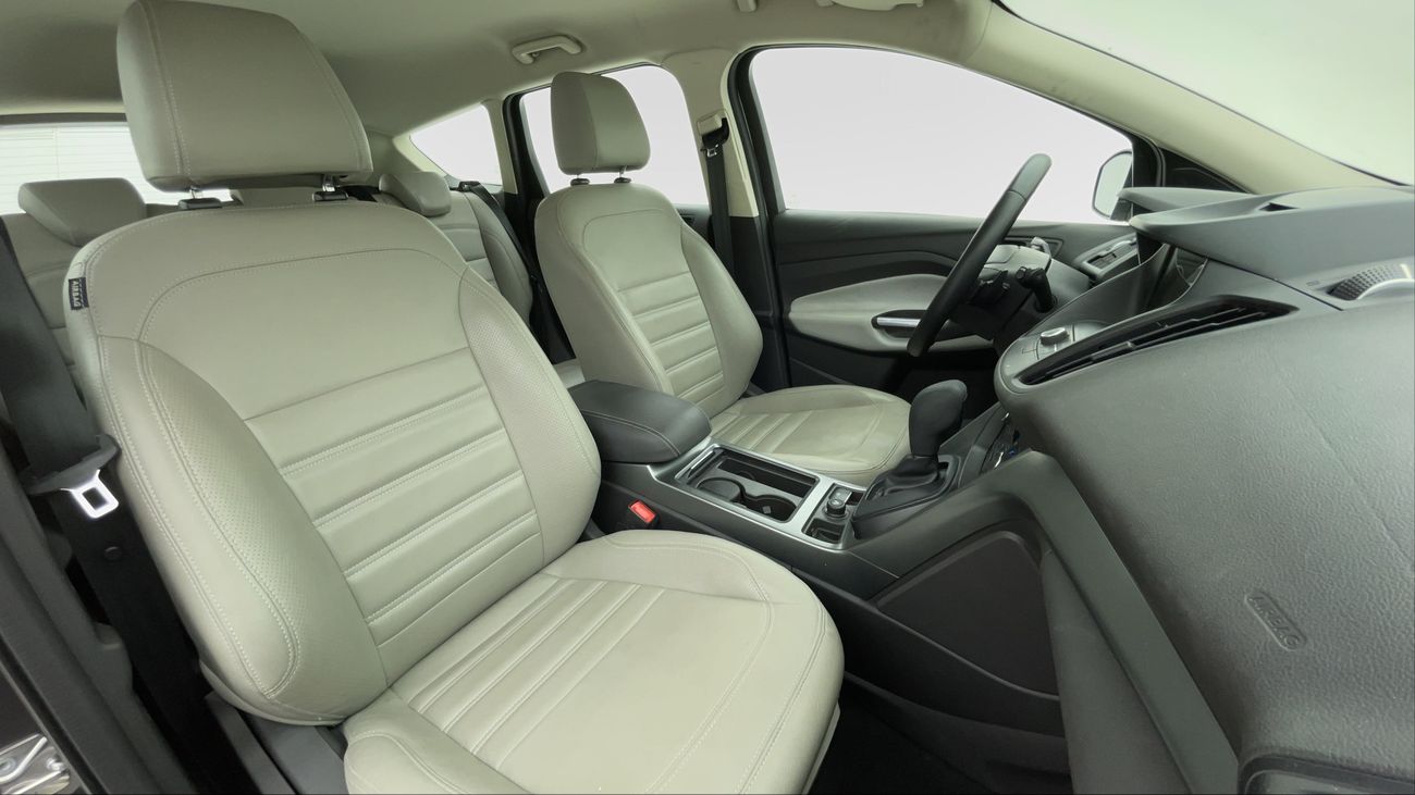 Ford Escape SE 2.5 | Zero Down Payment | Home Test Drive