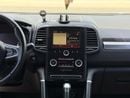 Renault Koleos 2.5L LE (4WD) Renault Koleos 4WD Full Option / GCC / 2018 / Free Accident