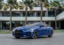 BMW 420i M SPORT 420i M Sport | 3,525 P.M | 0% Downpayment | 9 year BMW Service Contract