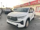 تويوتا إينوفا 2.0L HyCross 8S Hybrid