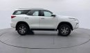 Toyota Fortuner GXR 4 | Under Warranty | Inspected on 150+ parameters