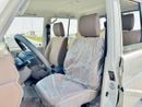 تويوتا لاند كروزر بيك آب Toyota LC79 2025 4WD Double Cab 2.8L Diesel Manual