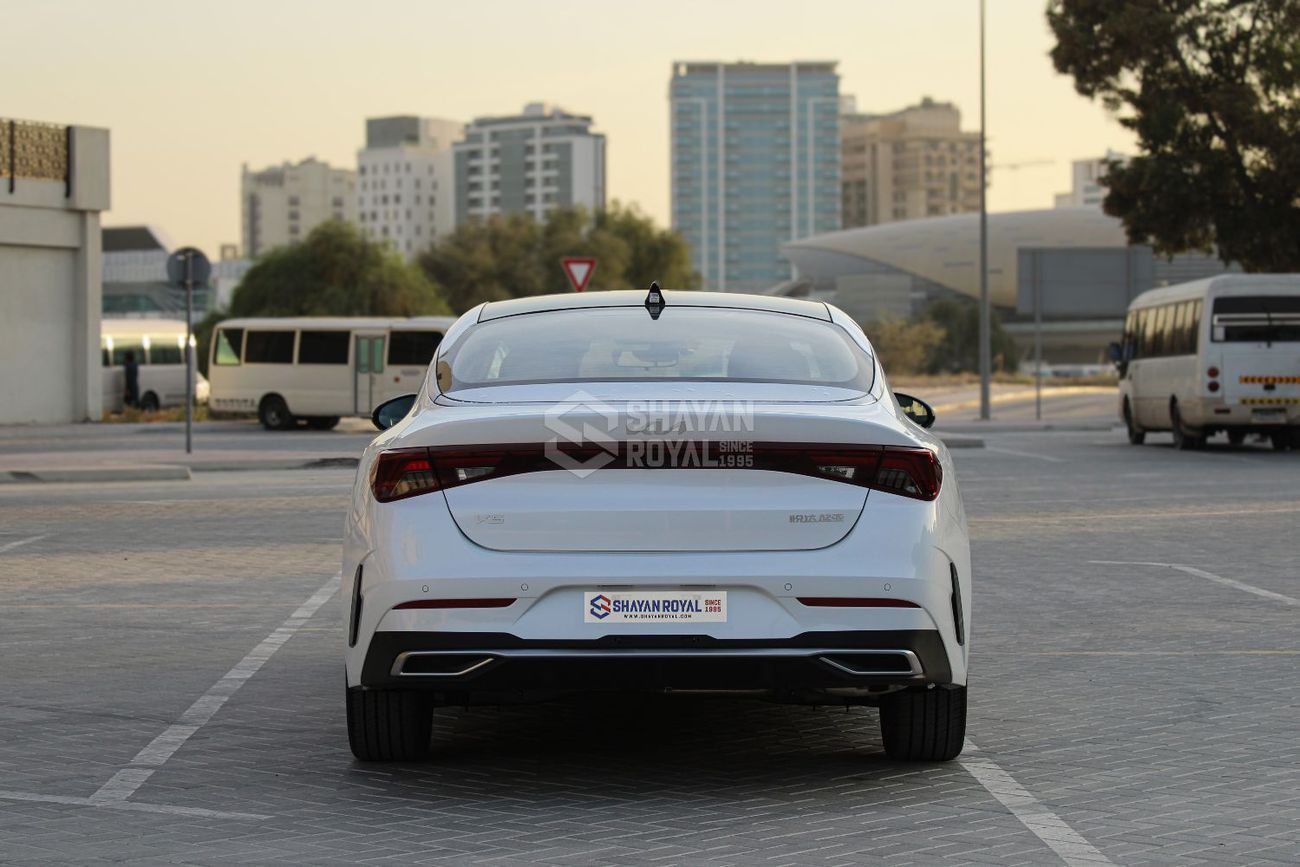 كيا K5 1.5L PREMIUM EDITION TURBO PETROL AT 2025MY