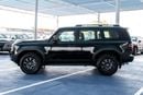 Toyota Prado ADVENTURE FULL OPTION GCC SPECS 2027