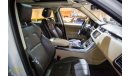 لاند روفر رانج روفر سبورت سوبرتشارج 2014 Range Rover Sport Supercharged, Warranty, Service History, GCC