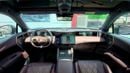 Avatr 11 ( Only For Export )2025 Avatr 11 Max REEV 1.5T RWD 0Km BRAND NEW