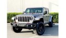 Jeep Gladiator Rubicon Fully Loaded