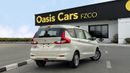 Suzuki Ertiga 2018 7 Seater GCC In a Great Condition