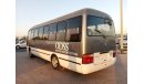 Toyota Coaster TOYOTA COASTER RIGHT HAND DRIVE (PM1047)