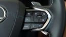 لكزس LX 600 (For Export , НА ЭКСПОРТ) Lexus LX 600 BB 3.5TT V6 AWD GCC 0Km Без пробега