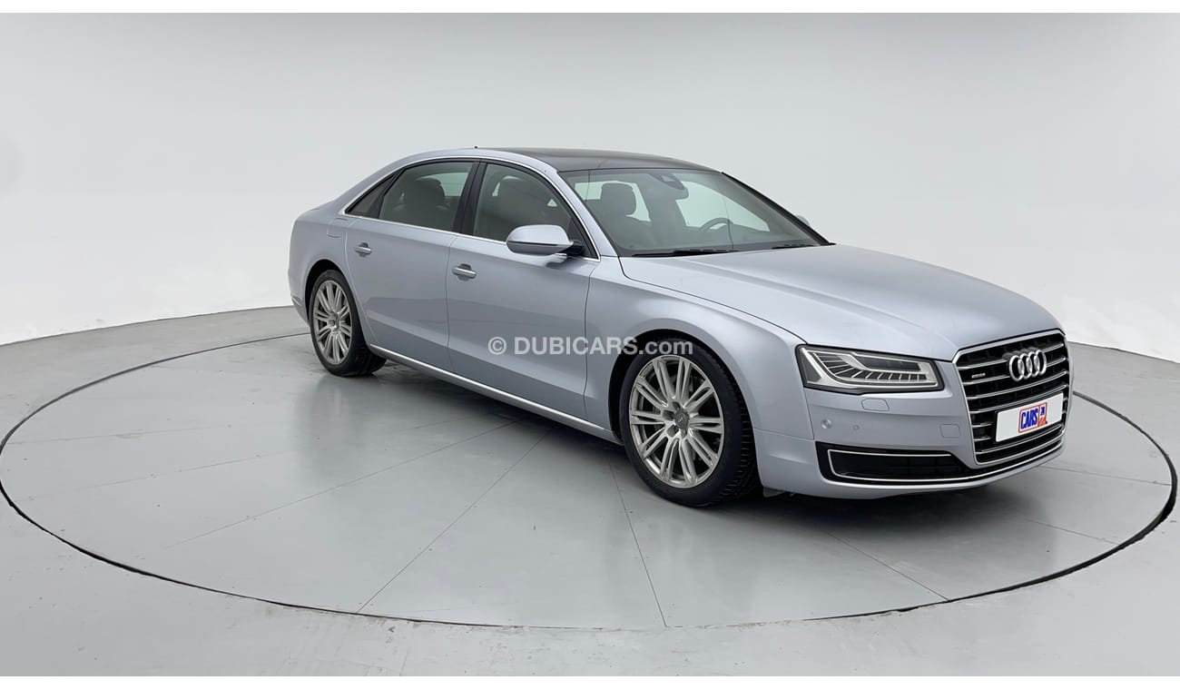 Audi A8 50 TFSI 3 | Zero Down Payment | Free Home Test Drive