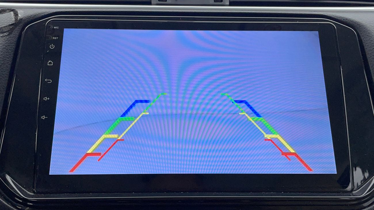 Nissan XTerra SE 4.0L 2023 SE | AED 1177/Month | 0 DP | 30 Day Return | Warranty | Service History