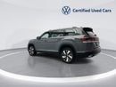 Volkswagen Teramont Teramont Comfortline FL2 (REF#28204) / 34,100 AED SAVINGS from New Car