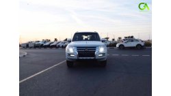 Mitsubishi Pajero Mitsubishi Pajero GLS 3.0L 2022 LWB H/L Fabric Seats With Sunroof 6 Cylinder, 24Valve