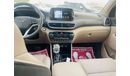 Hyundai Tucson GLS panorama 4 cameras