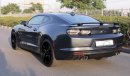 Chevrolet Camaro 2SS, 2020 6.2 V8 GCC Magnetic ride, 0km with 3 Years or 100,000km Warranty