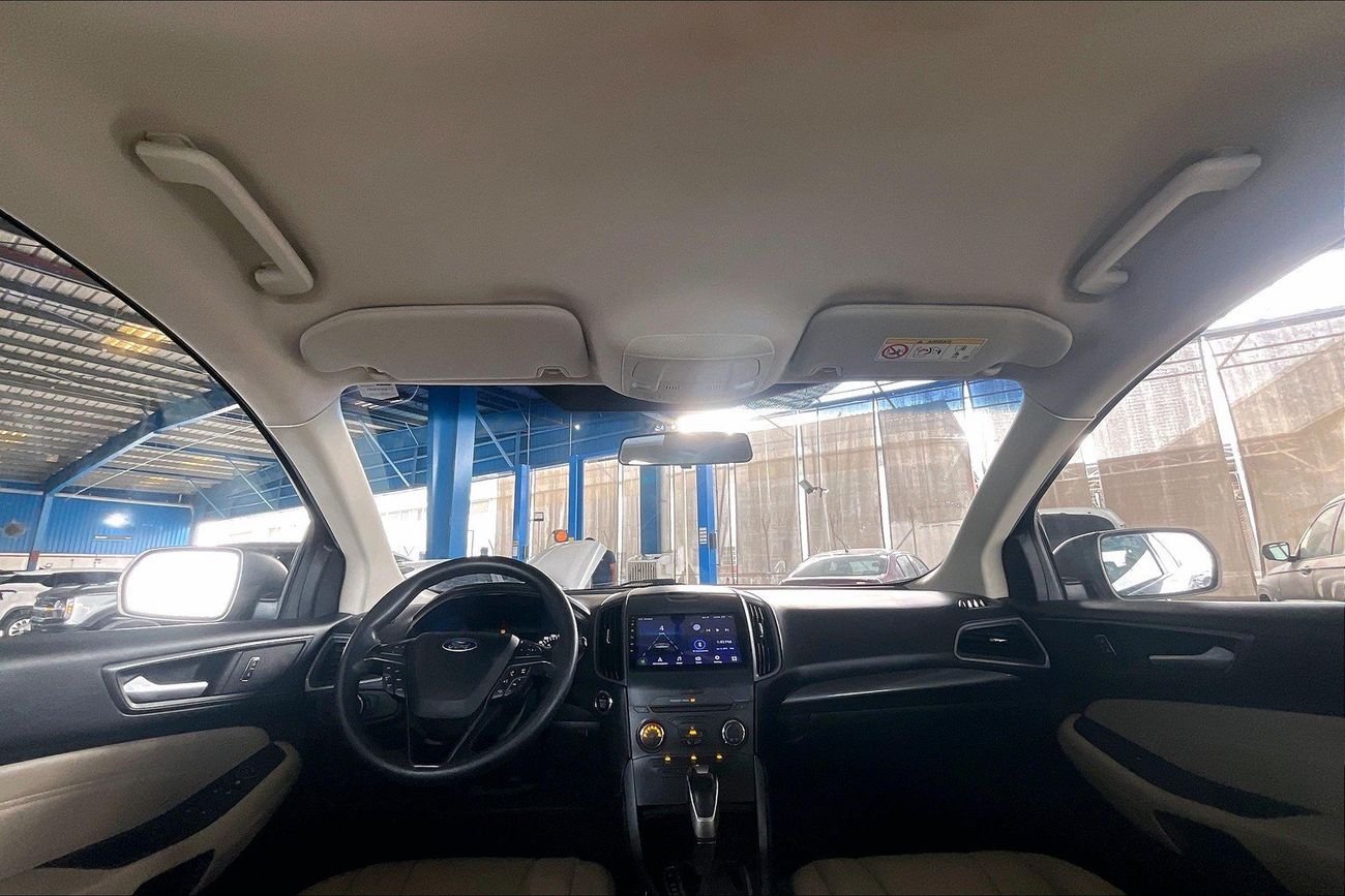 Ford Edge SE | Guaranteed Warranty | 0 Down Payment